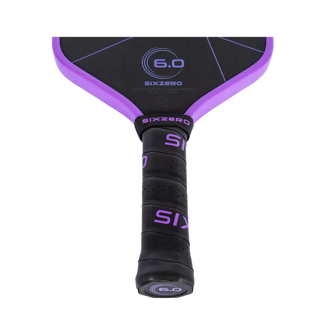 SIX ZERO - BLACK DIAMOND POWER 16MM (PRO EDITION)