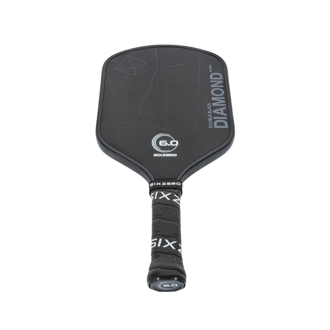 SIX ZERO - DOUBLE BLACK DIAMOND CONTROL 14MM