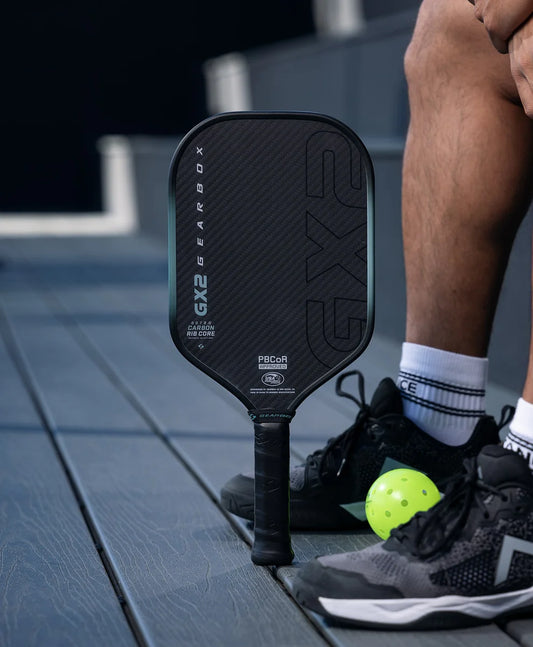 GEARBOX GX2 Integra XL (16mm)