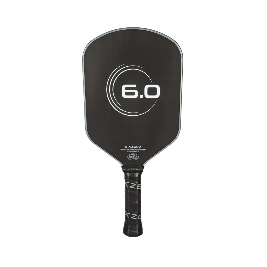 SIX ZERO - INFINITY EDGELESS BLACK DIAMOND POWER