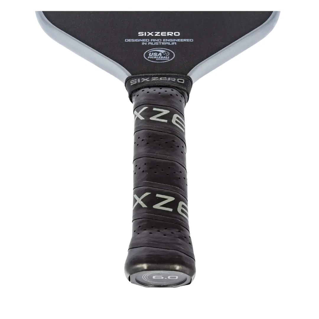 SIX ZERO - INFINITY EDGELESS BLACK DIAMOND POWER
