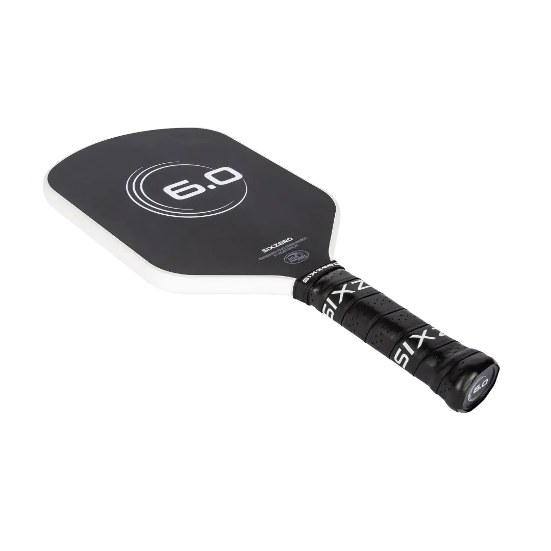 SIX ZERO - INFINITY EDGELESS DOUBLE BLACK DIAMOND POWER