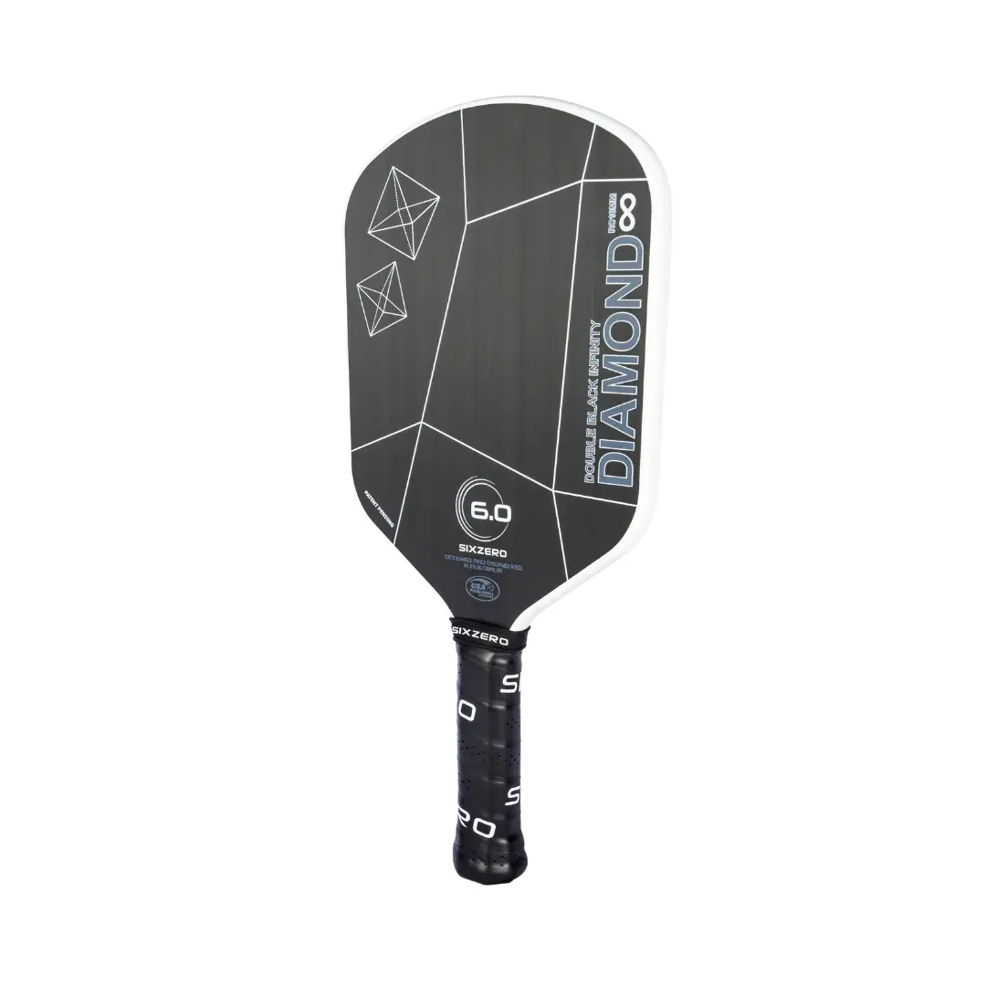 SIX ZERO - INFINITY EDGELESS DOUBLE BLACK DIAMOND POWER