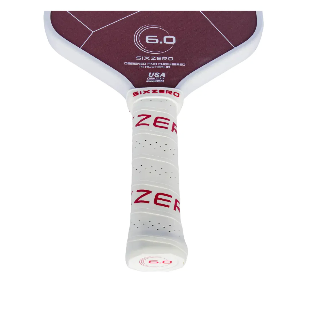 SIX ZERO - RUBY