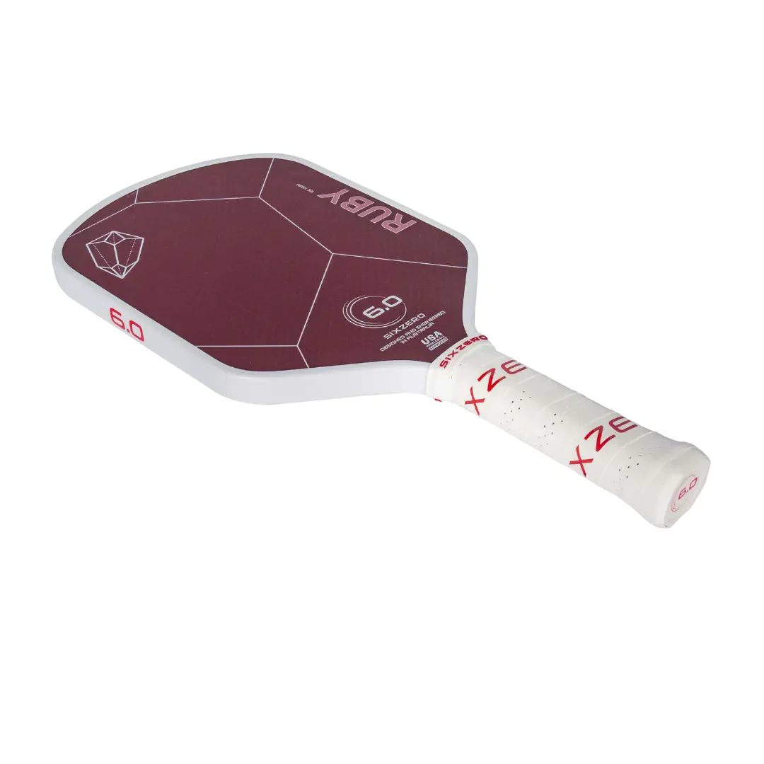 SIX ZERO - RUBY