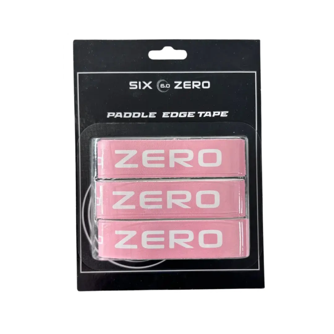 SIX ZERO PROFESSIONAL EDGEGUARD TAPE