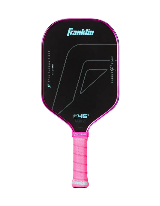 FRANKLIN C45 Parris Todd Paddle Series