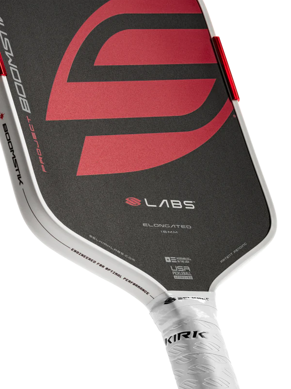 Selkirk LABS Project Boomstik® - Elongated