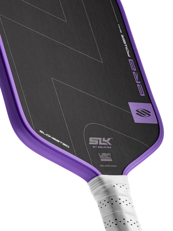 SLK ERA Power - Elongated