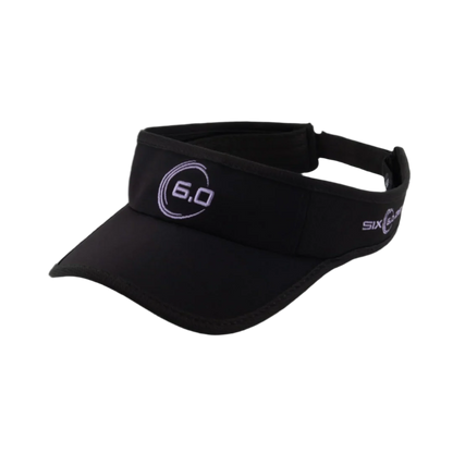 SIX ZERO SPORTS VISOR