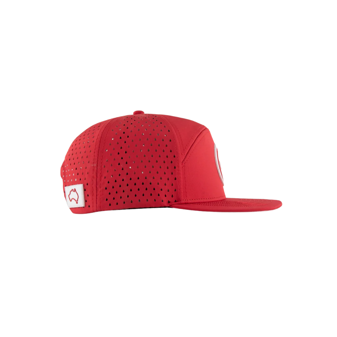SIX ZERO OUTBACK SNAPBACK