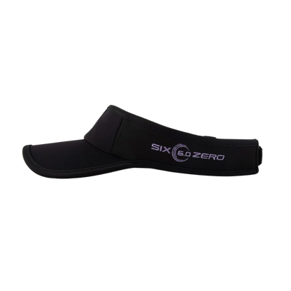 SIX ZERO SPORTS VISOR
