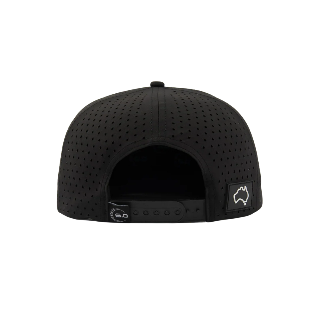SIX ZERO OUTBACK SNAPBACK