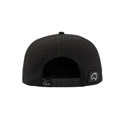 SIX ZERO OUTBACK SNAPBACK