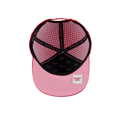 SIX ZERO OUTBACK SNAPBACK