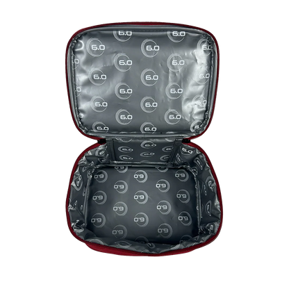 SIX ZERO PERFORMANCE BACKPACK