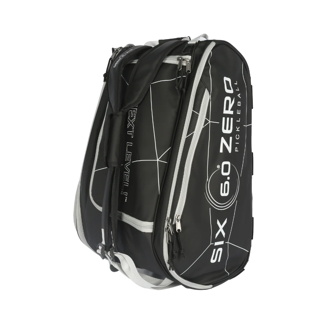 SIX ZERO PRO TOUR BAG 2025