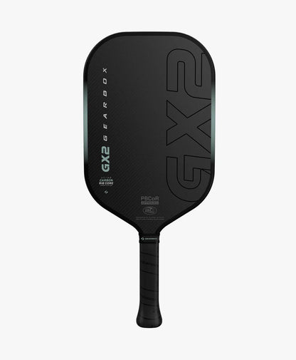 GEARBOX GX2 Elongated (16mm)