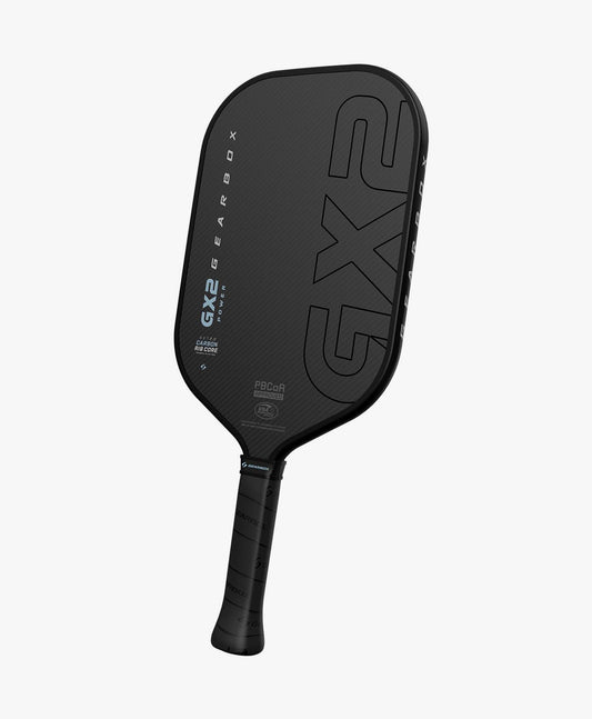 GEARBOX GX2 Power Elongated (16mm)