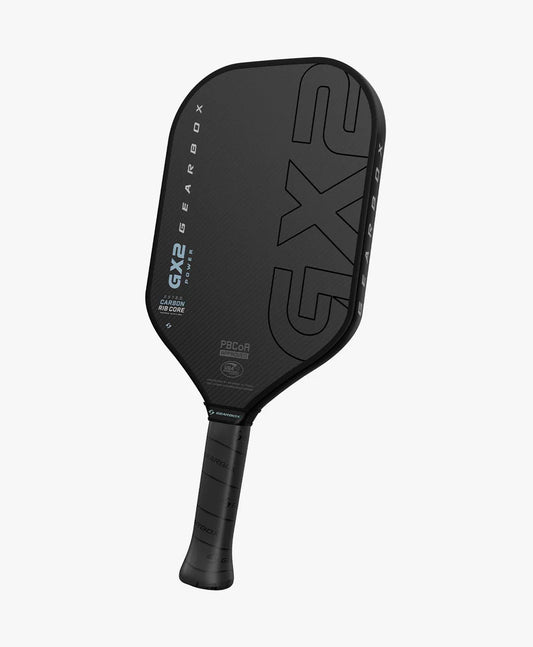 GEARBOX GX2 Power Hybrid (16mm)