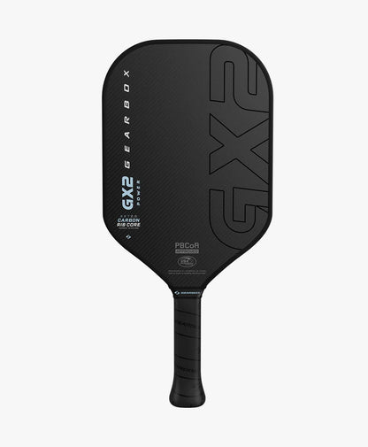 GEARBOX GX2 Power Hybrid (16mm)