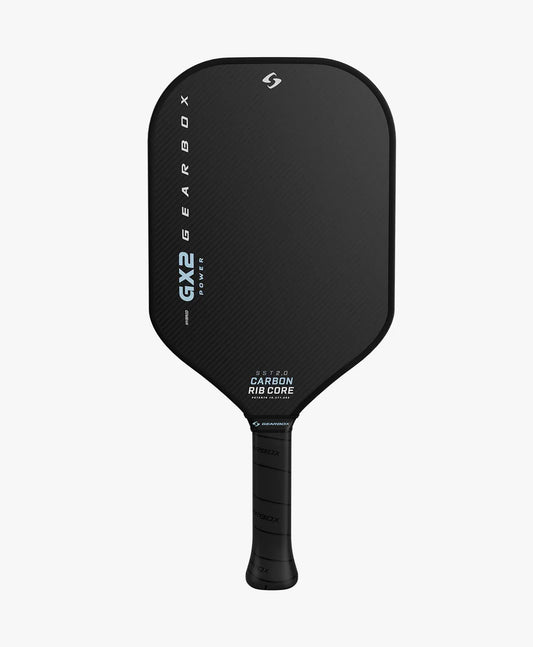 GEARBOX GX2 Power Hybrid (16mm)