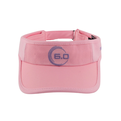 SIX ZERO SPORTS VISOR