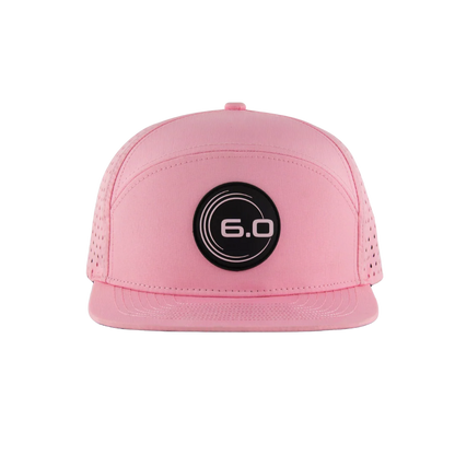 SIX ZERO OUTBACK SNAPBACK