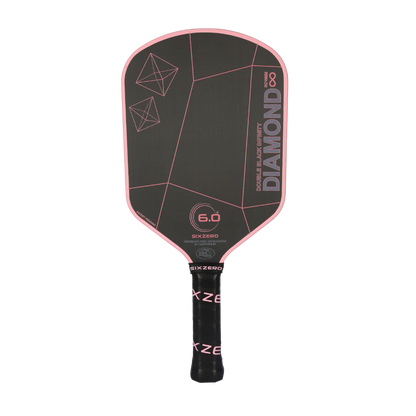 SIX ZERO - INFINITY EDGELESS DOUBLE BLACK DIAMOND POWER