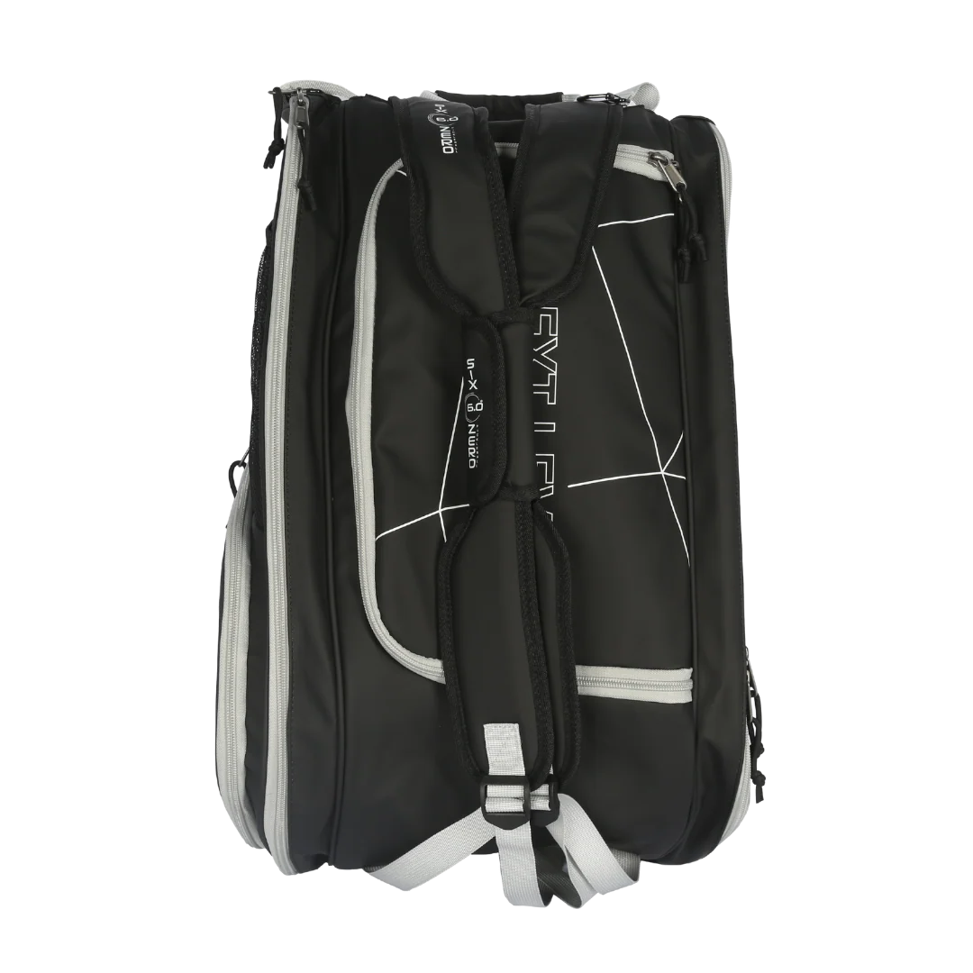 SIX ZERO PRO TOUR BAG 2025
