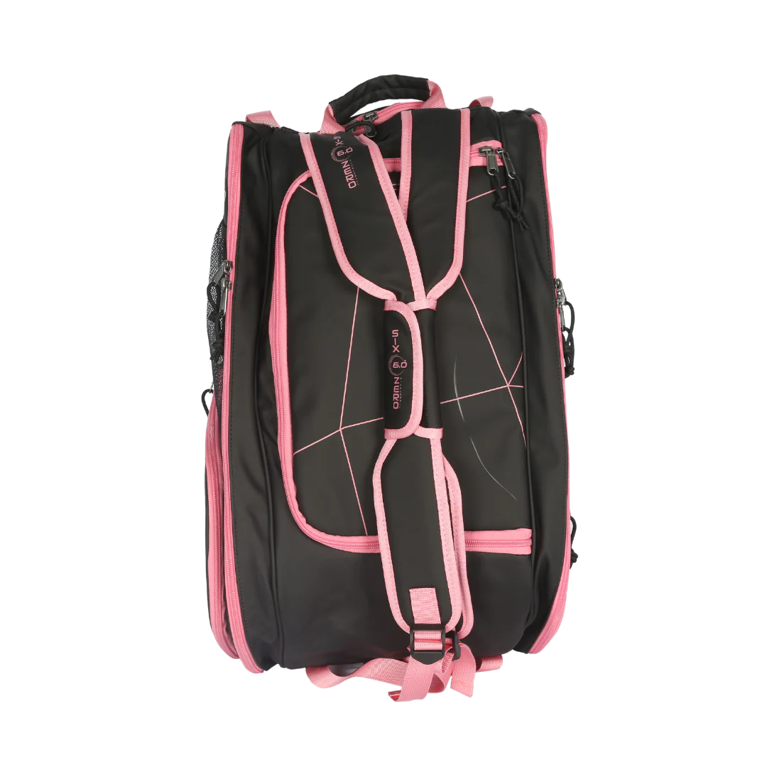 SIX ZERO PRO TOUR BAG 2025