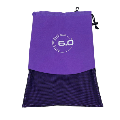 SIX ZERO PERFORMANCE BACKPACK