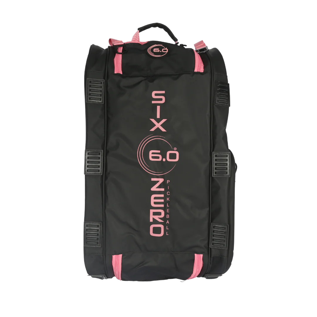 SIX ZERO PRO TOUR BAG 2025