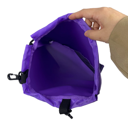 SIX ZERO PERFORMANCE BACKPACK