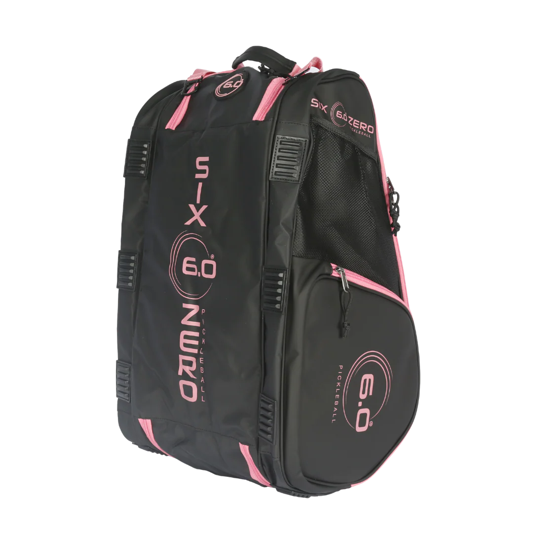 SIX ZERO PRO TOUR BAG 2025