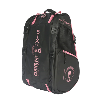 SIX ZERO PRO TOUR BAG 2025