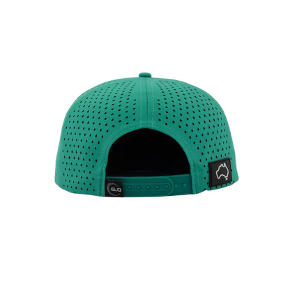 SIX ZERO OUTBACK SNAPBACK