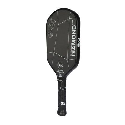 SIX ZERO - DOUBLE BLACK DIAMOND CONTROL 15MM ELONGATED