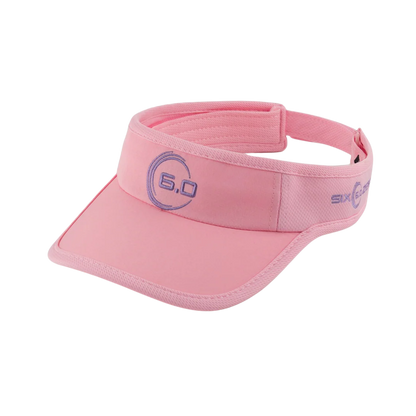 SIX ZERO SPORTS VISOR