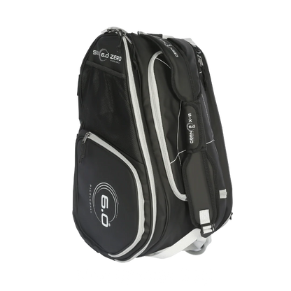 SIX ZERO PRO TOUR BAG 2025