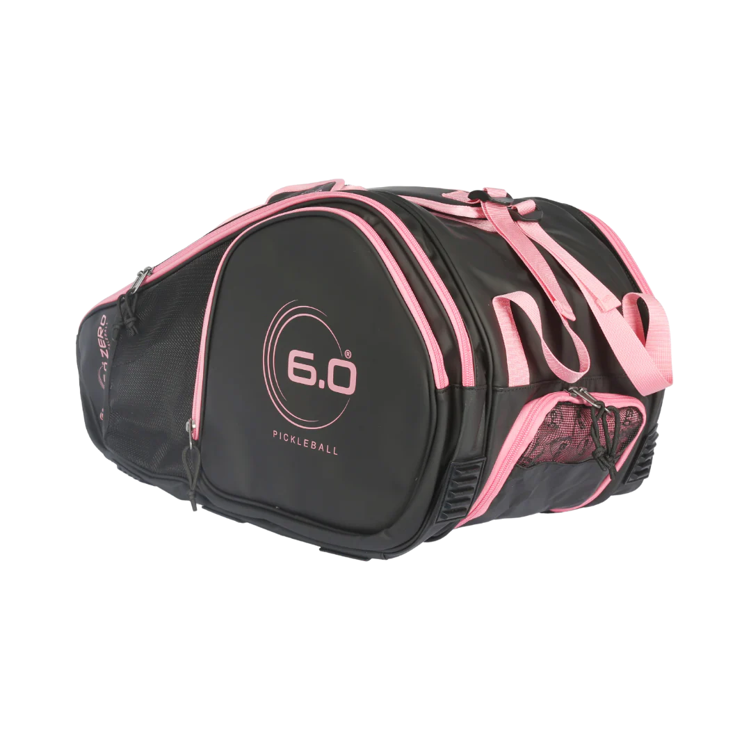 SIX ZERO PRO TOUR BAG 2025
