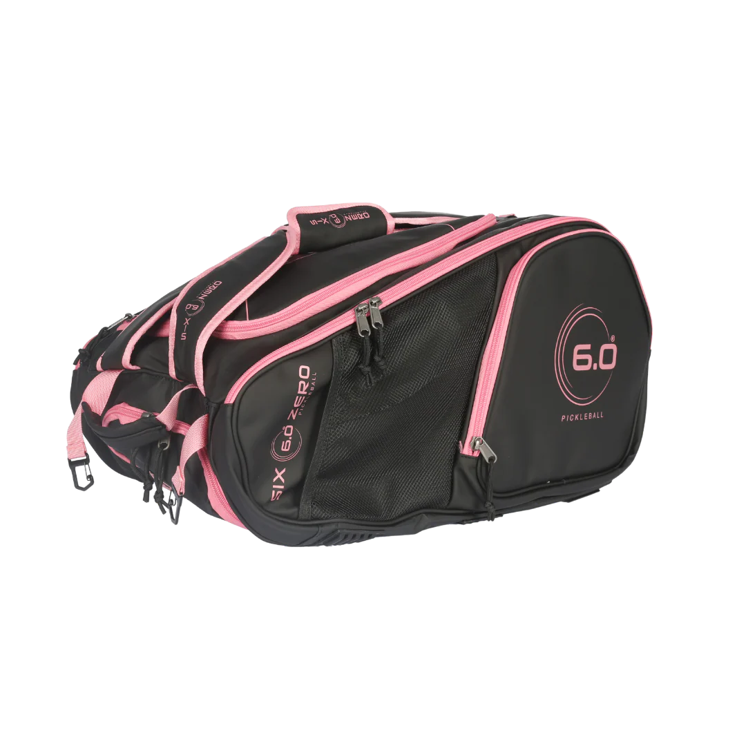 SIX ZERO PRO TOUR BAG 2025