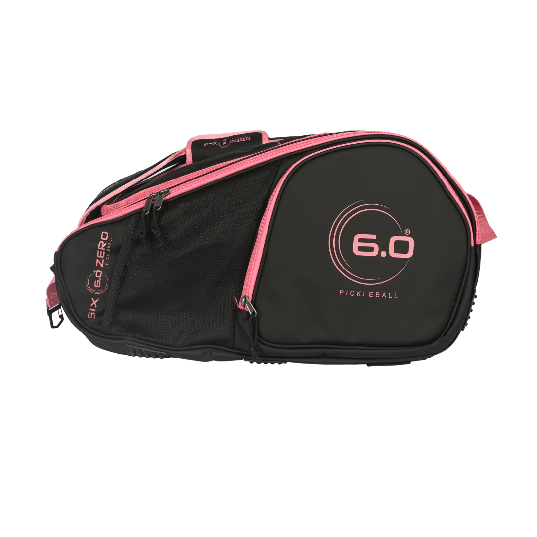 SIX ZERO PRO TOUR BAG 2025
