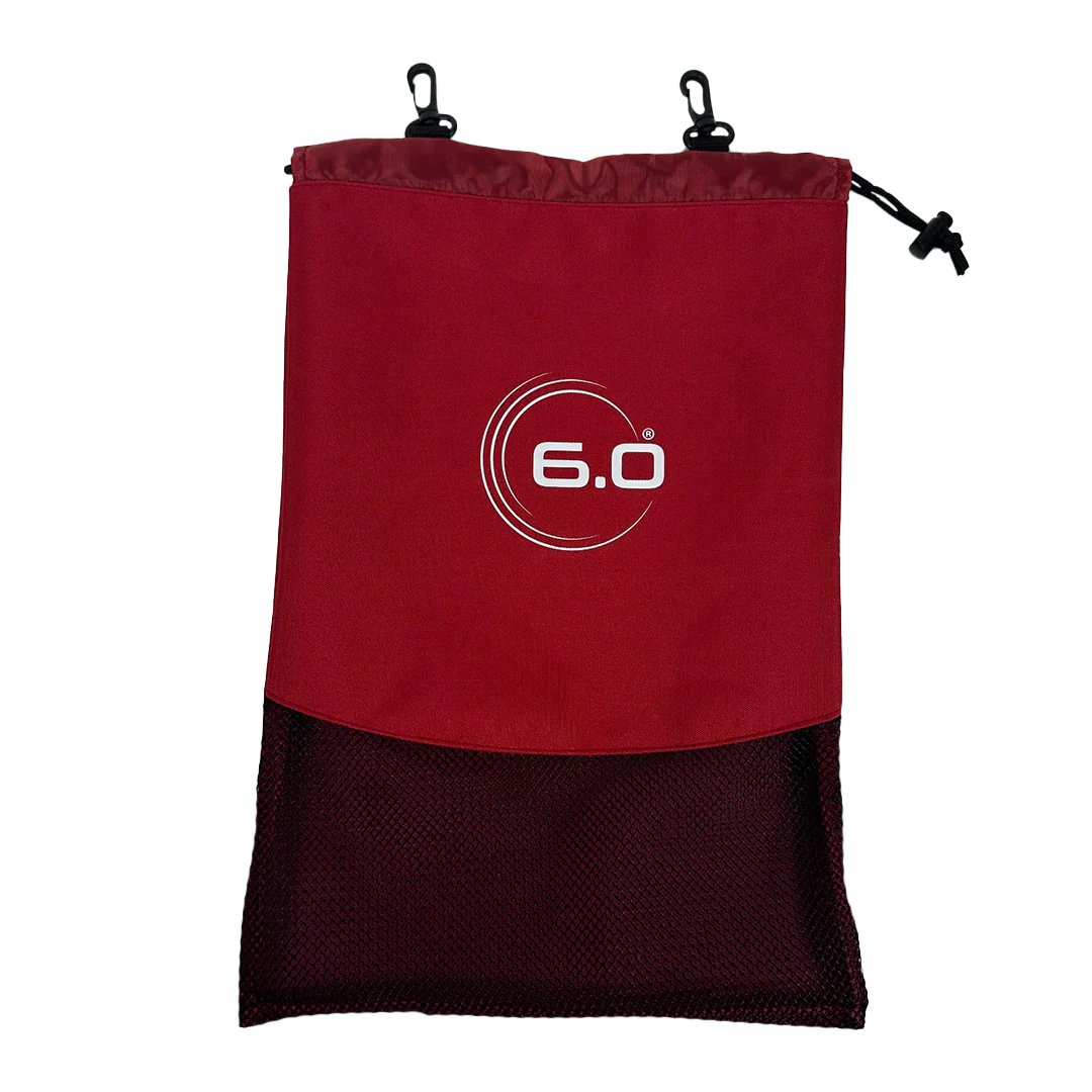 SIX ZERO PERFORMANCE BACKPACK