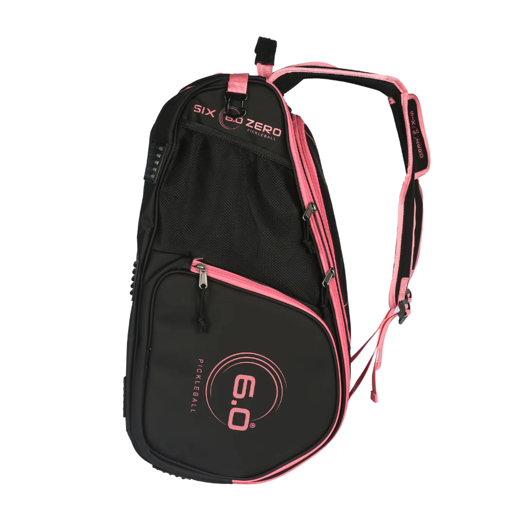 SIX ZERO PRO TOUR BAG 2025