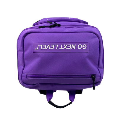 SIX ZERO PERFORMANCE BACKPACK
