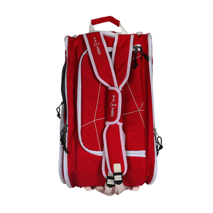 SIX ZERO PRO TOUR BAG 2025