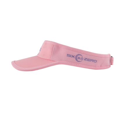SIX ZERO SPORTS VISOR