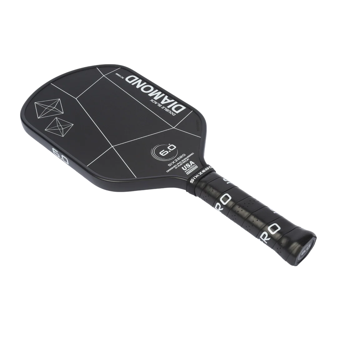 SIX ZERO - DOUBLE BLACK DIAMOND CONTROL 15MM ELONGATED