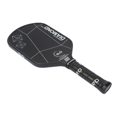 SIX ZERO - DOUBLE BLACK DIAMOND CONTROL 15MM ELONGATED